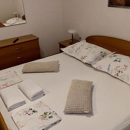 Apartmani Sonja Makarska Dış mekan fotoğraf