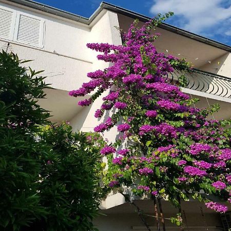 Apartmani Sonja Makarska Dış mekan fotoğraf