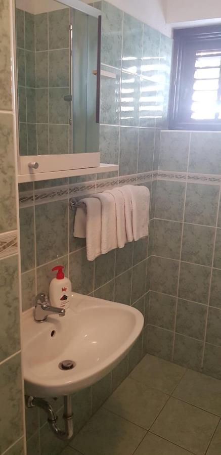 Apartmani Sonja Makarska Dış mekan fotoğraf