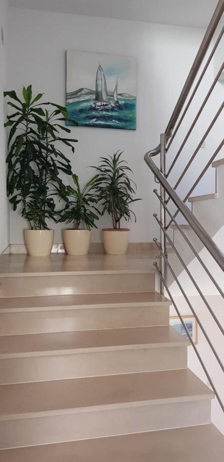 Apartmani Sonja Makarska Dış mekan fotoğraf