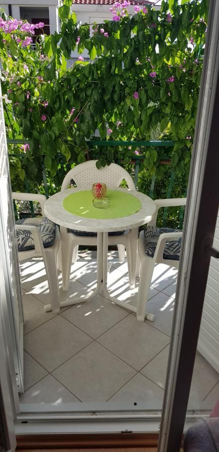 Apartmani Sonja Makarska Dış mekan fotoğraf