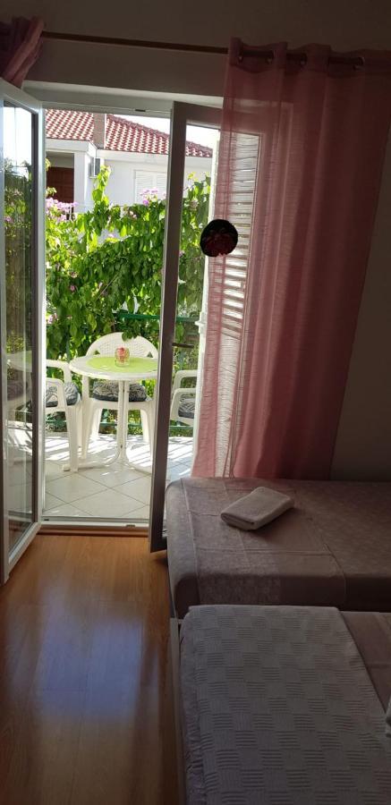 Apartmani Sonja Makarska Dış mekan fotoğraf