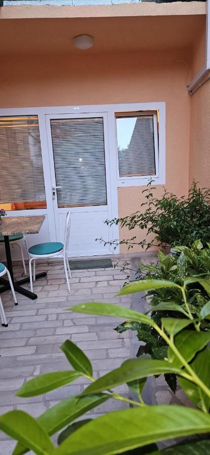Apartmani Sonja Makarska Dış mekan fotoğraf