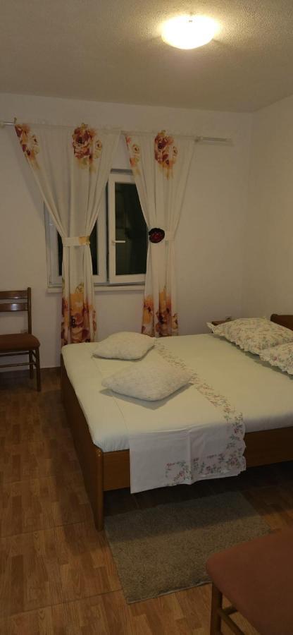 Apartmani Sonja Makarska Dış mekan fotoğraf
