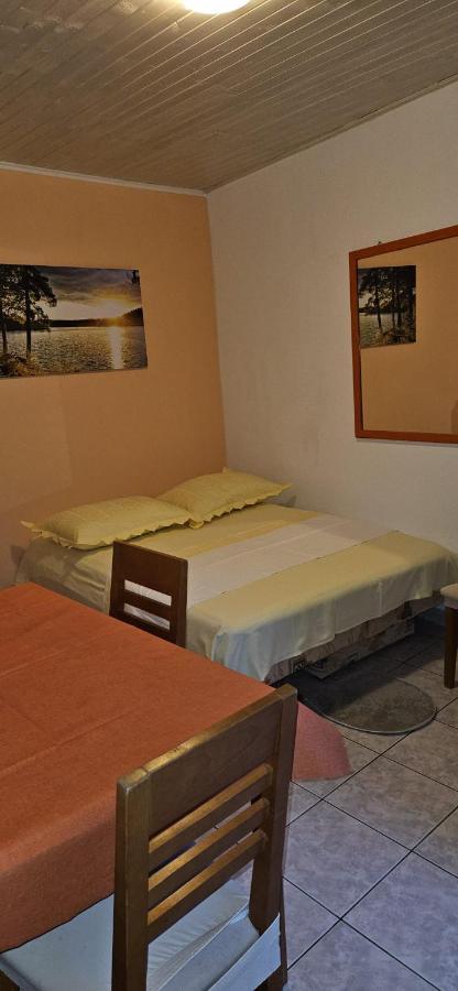 Apartmani Sonja Makarska Dış mekan fotoğraf
