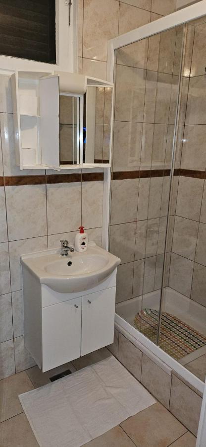 Apartmani Sonja Makarska Dış mekan fotoğraf
