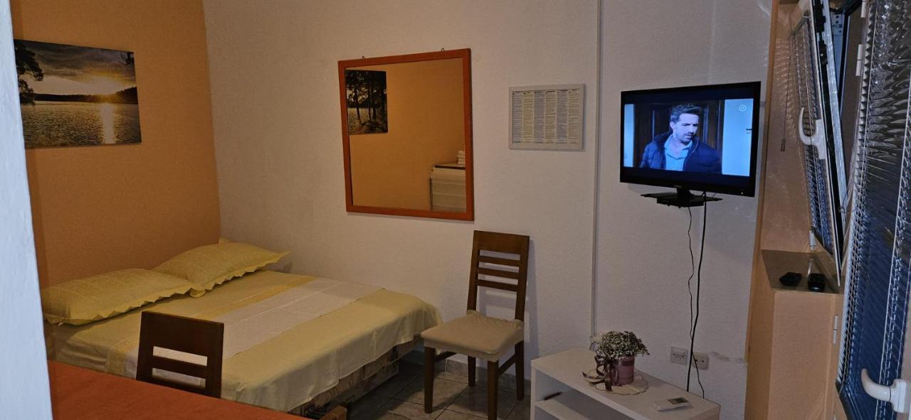 Apartmani Sonja Makarska Dış mekan fotoğraf