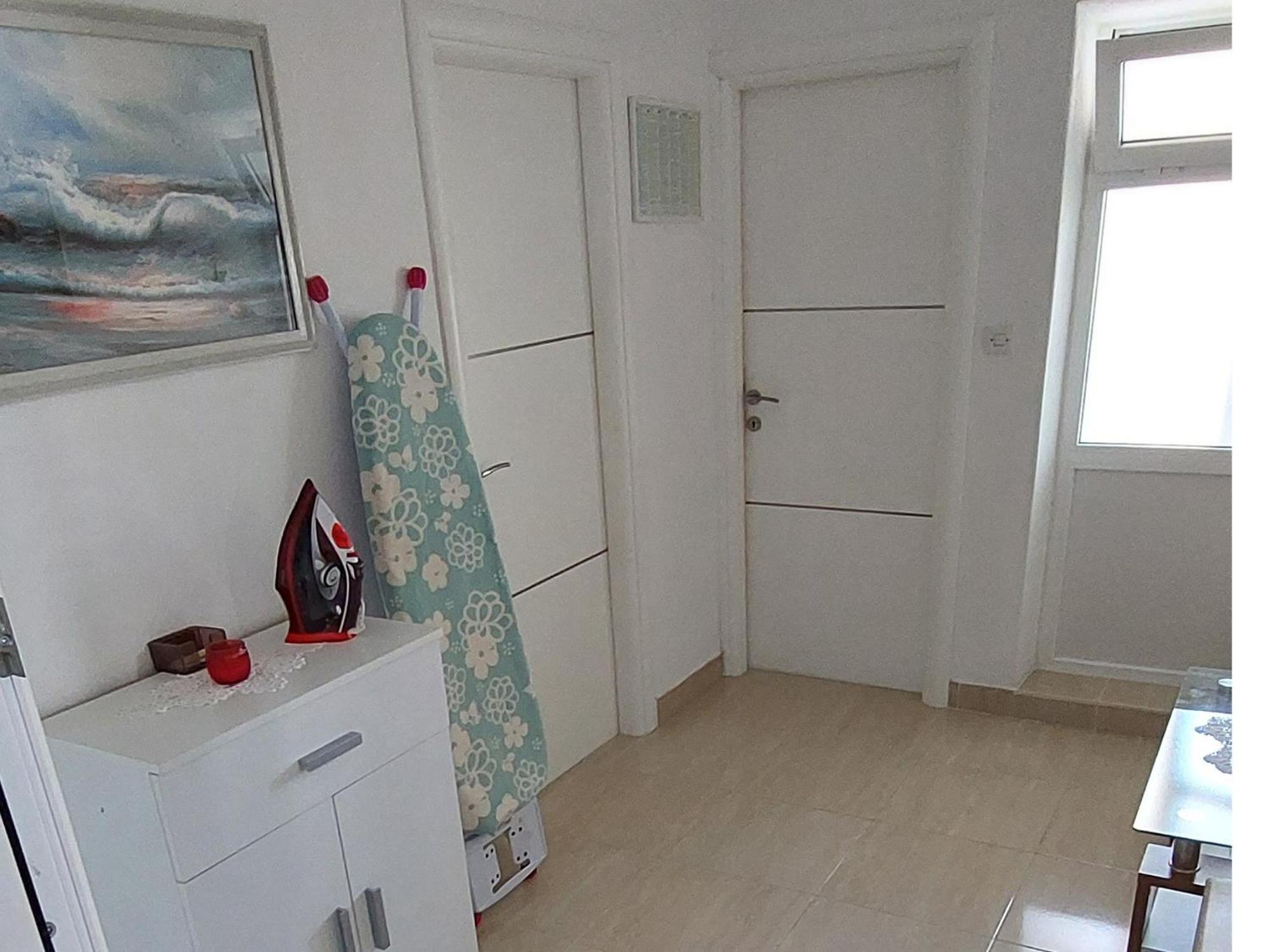 Apartmani Sonja Makarska Dış mekan fotoğraf