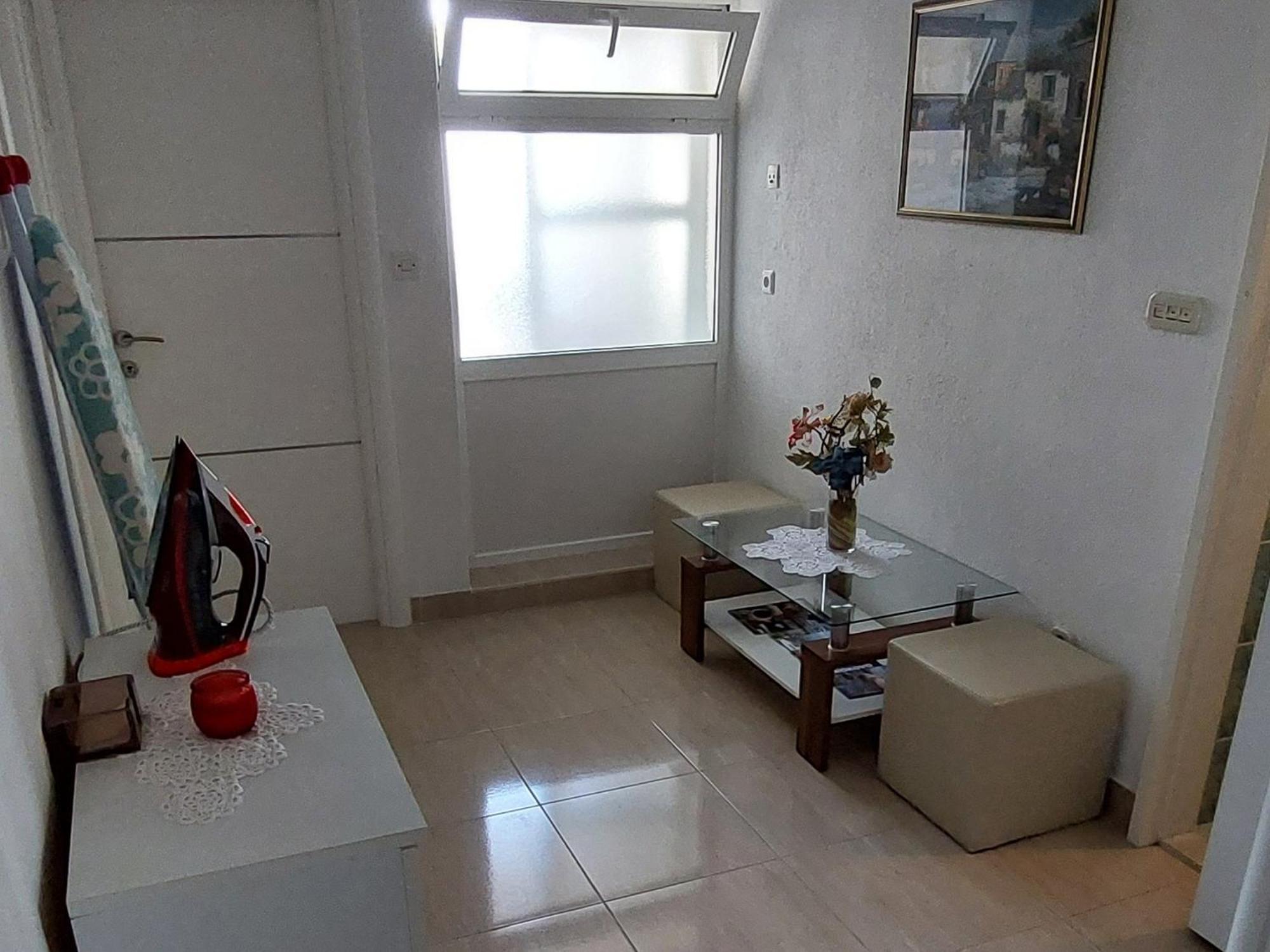 Apartmani Sonja Makarska Dış mekan fotoğraf