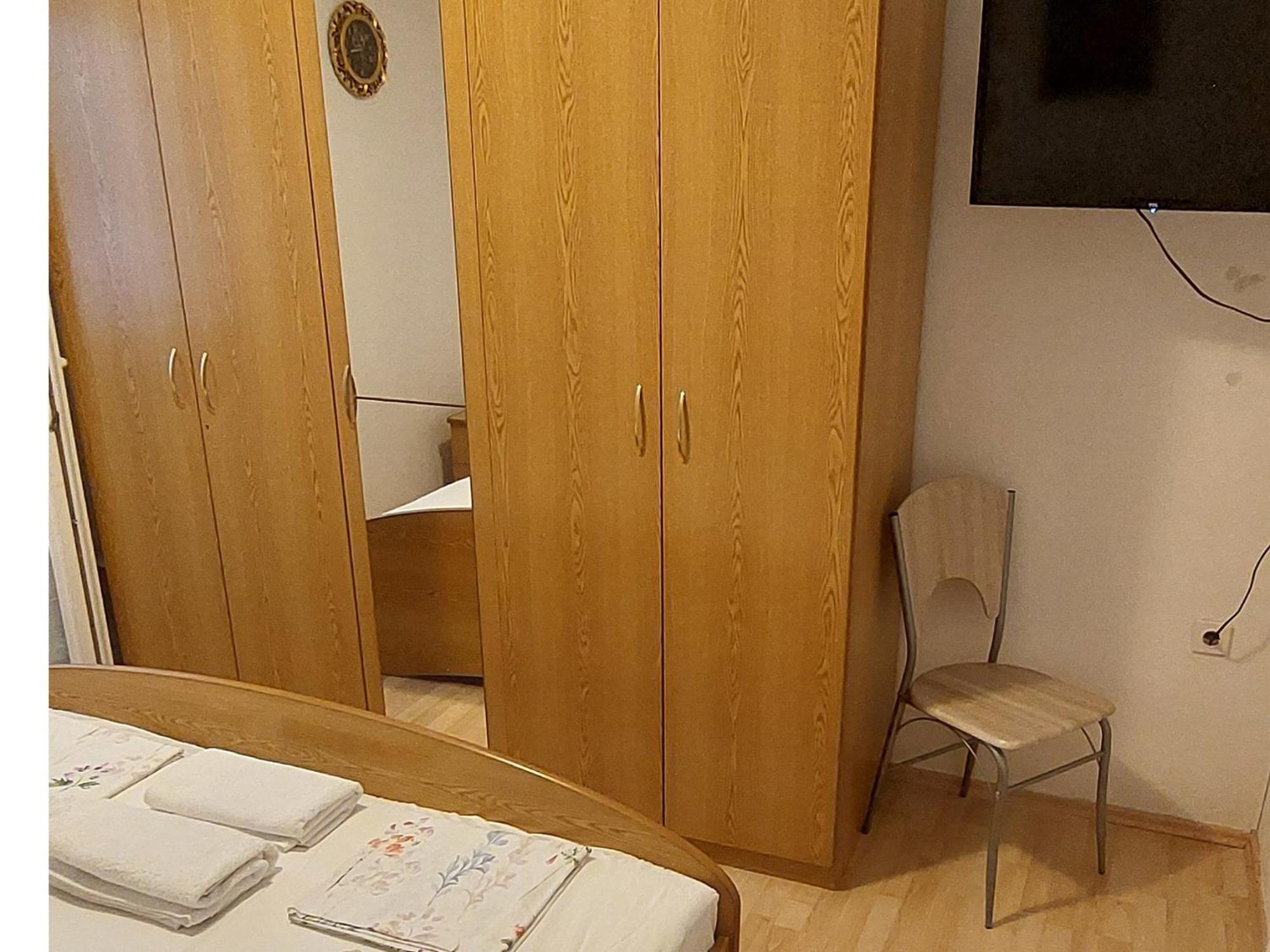 Apartmani Sonja Makarska Oda fotoğraf