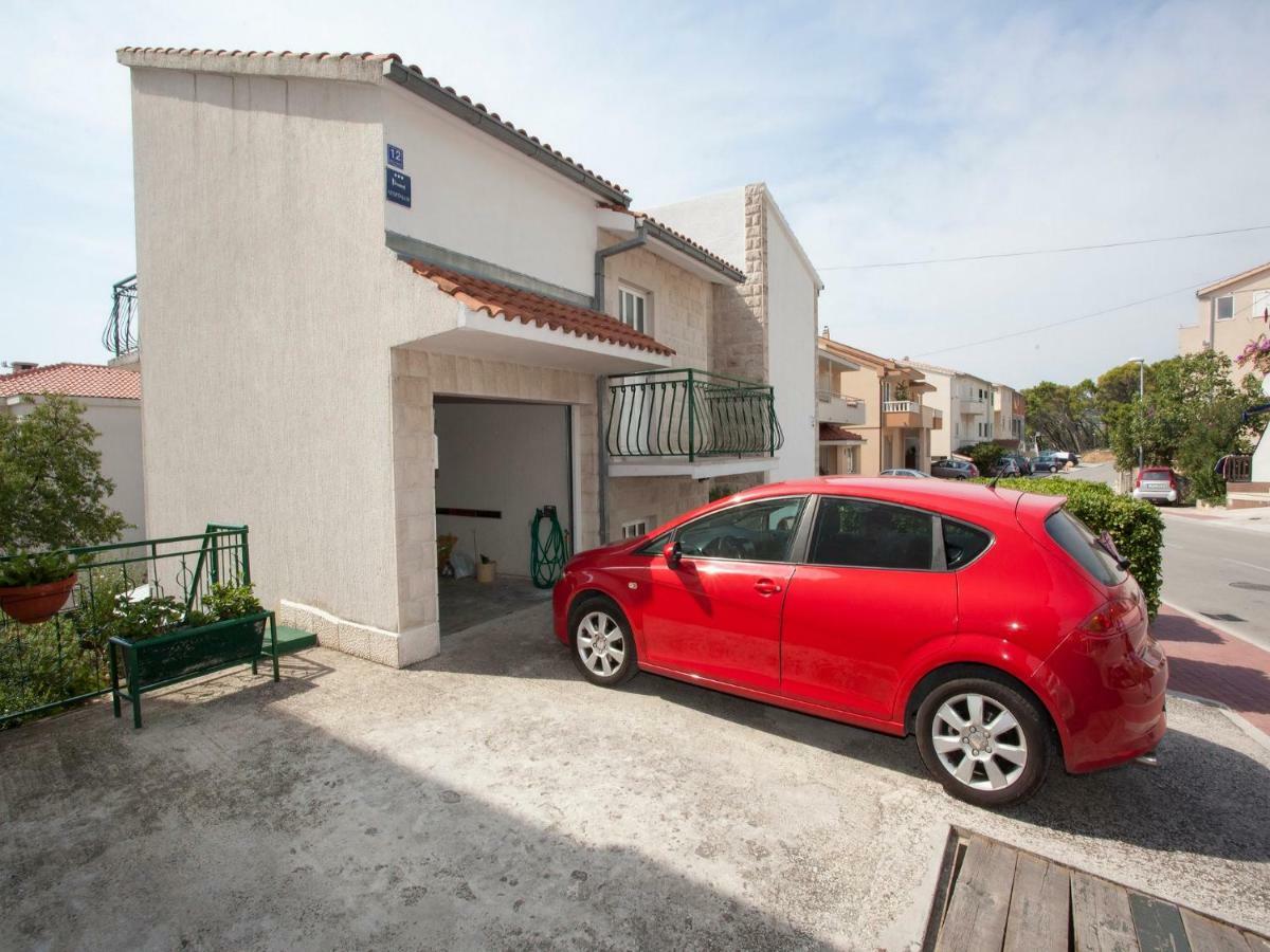 Apartmani Sonja Makarska Dış mekan fotoğraf