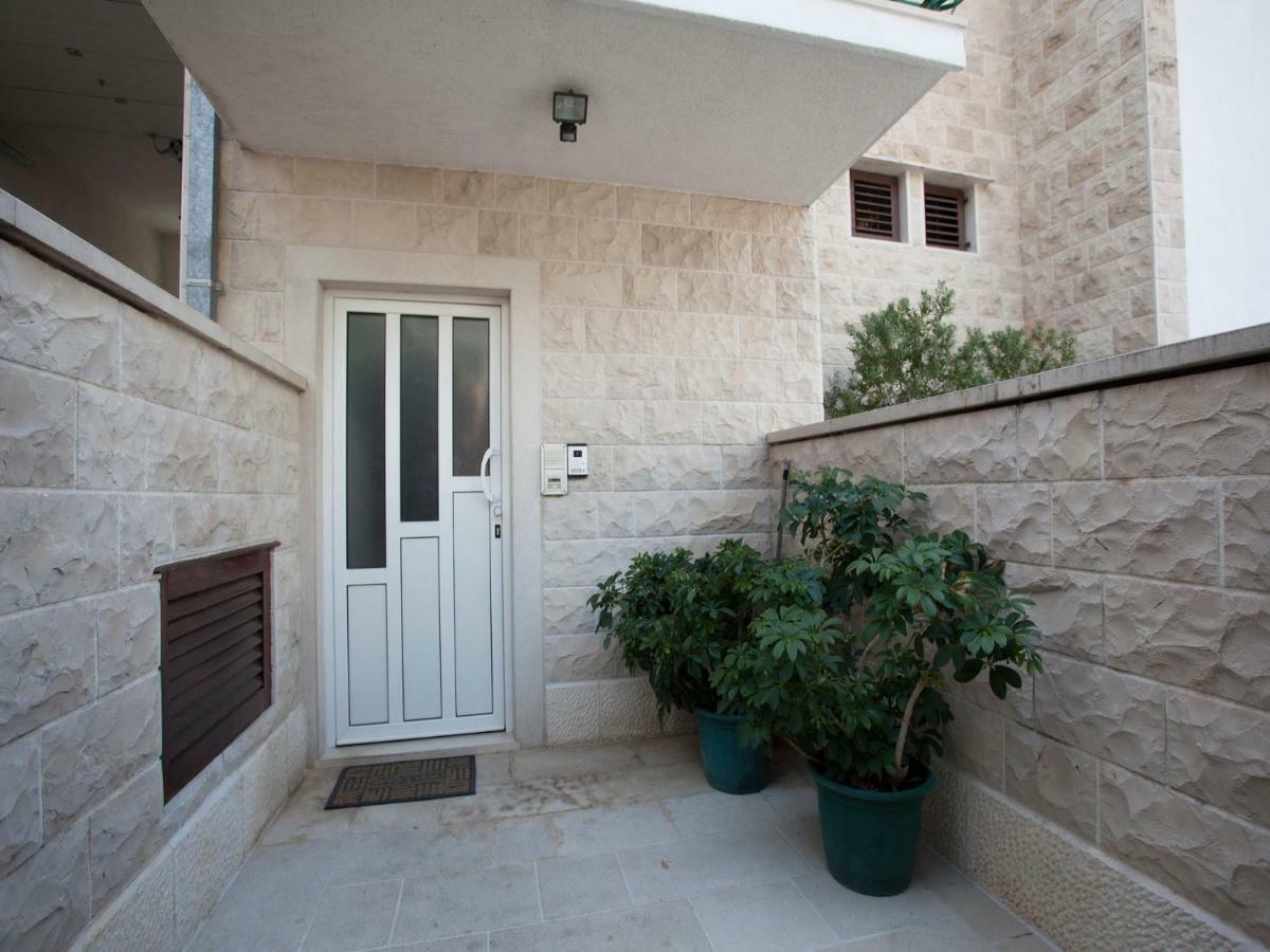 Apartmani Sonja Makarska Dış mekan fotoğraf