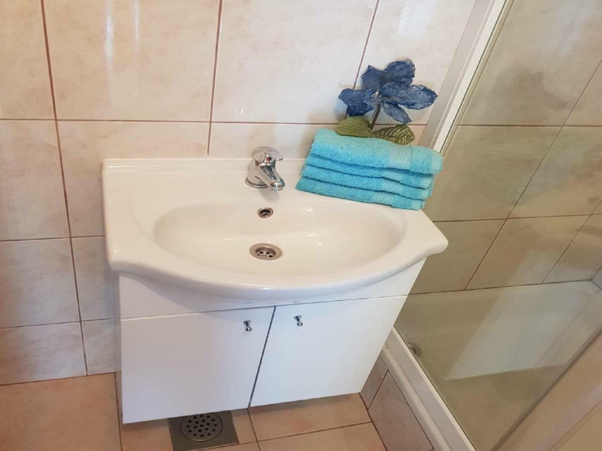 Apartmani Sonja Makarska Dış mekan fotoğraf