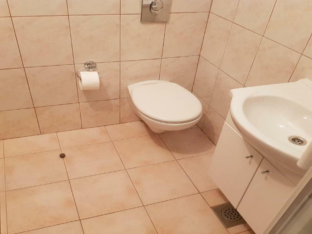 Apartmani Sonja Makarska Dış mekan fotoğraf