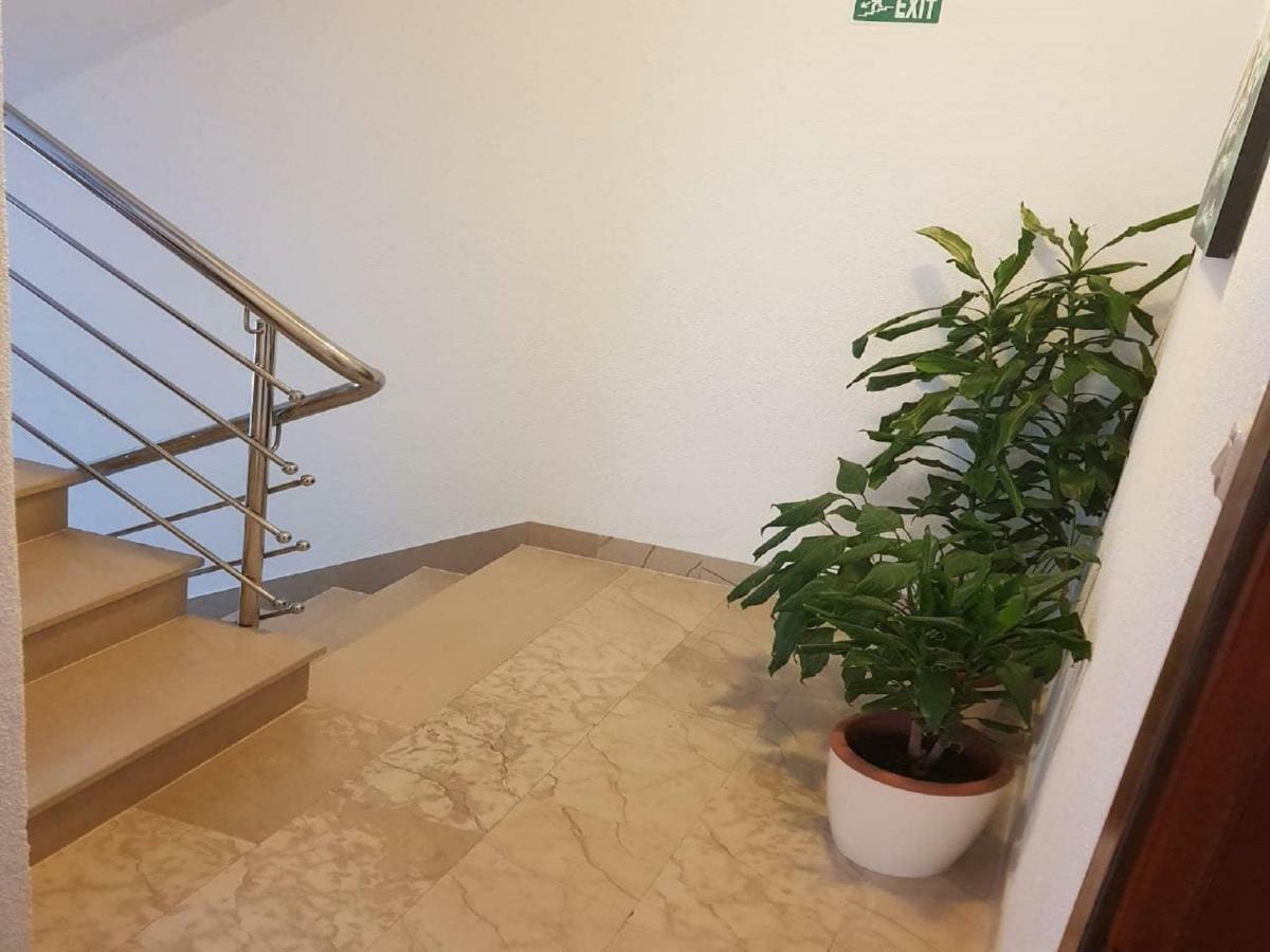 Apartmani Sonja Makarska Dış mekan fotoğraf