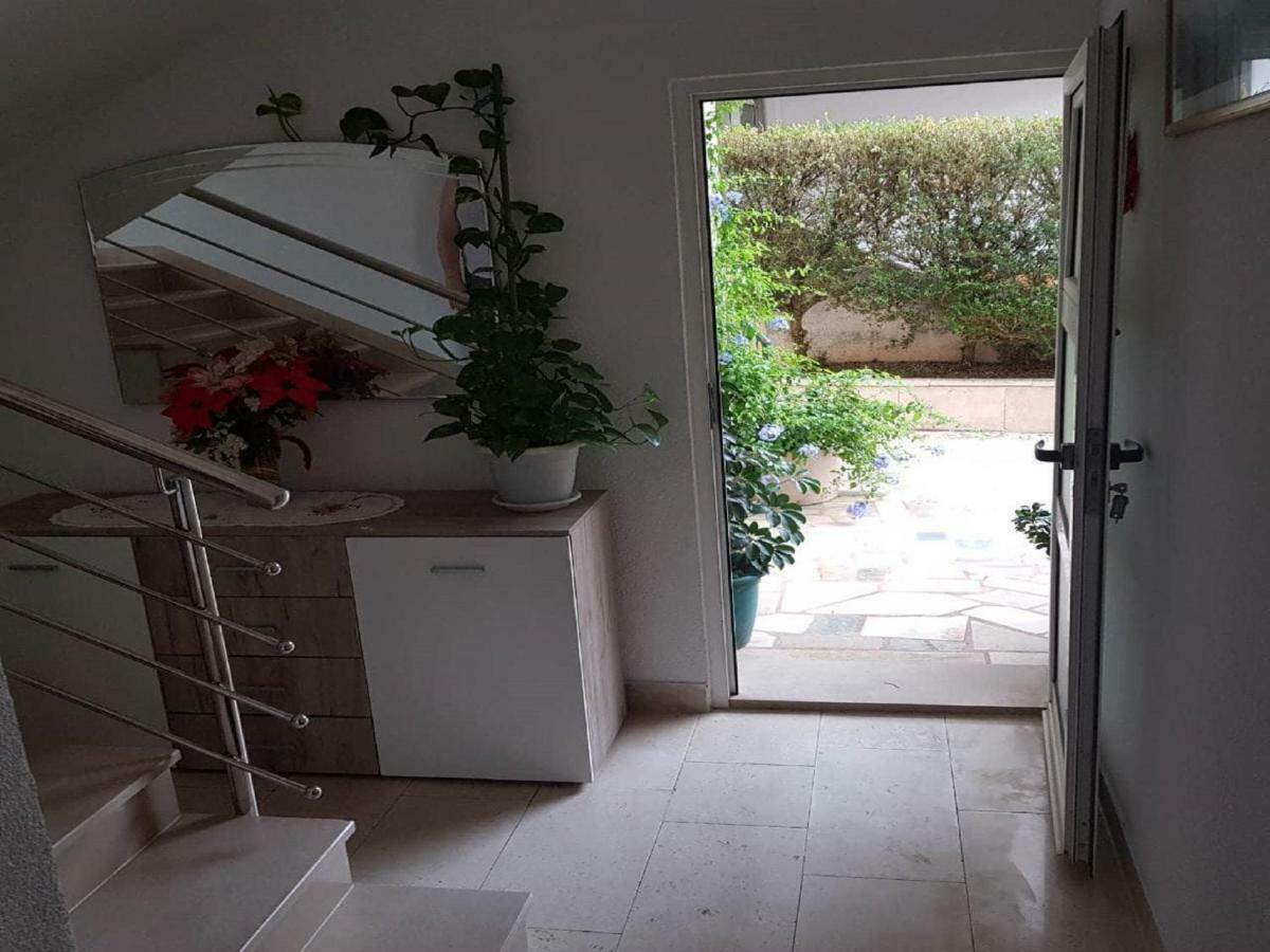 Apartmani Sonja Makarska Dış mekan fotoğraf