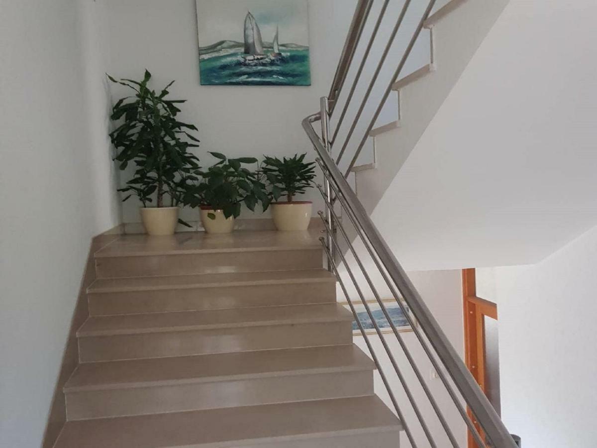 Apartmani Sonja Makarska Dış mekan fotoğraf