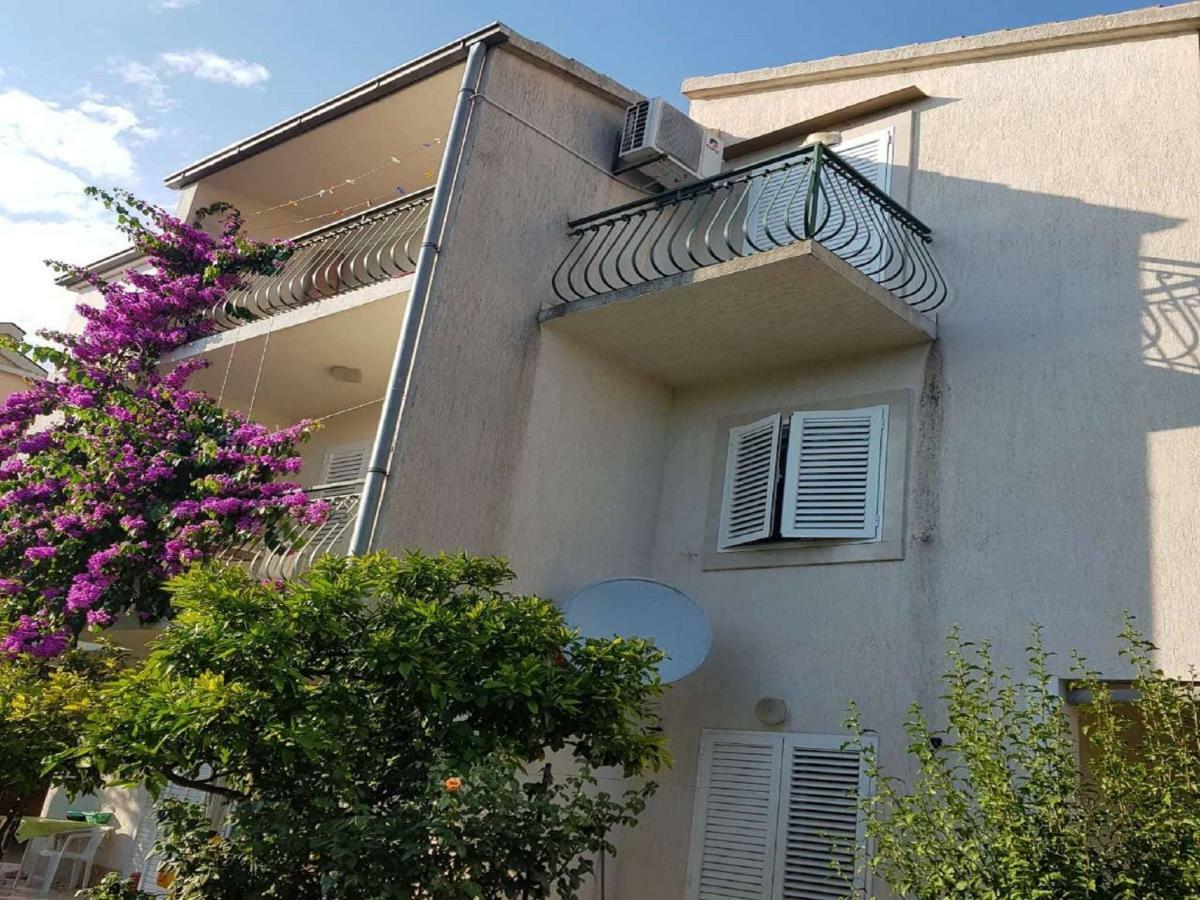 Apartmani Sonja Makarska Dış mekan fotoğraf