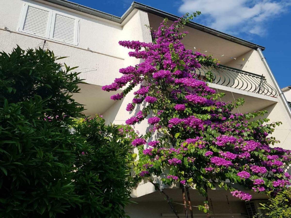 Apartmani Sonja Makarska Dış mekan fotoğraf
