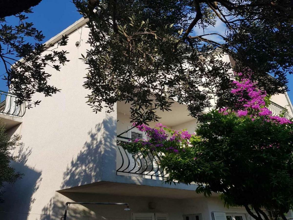 Apartmani Sonja Makarska Dış mekan fotoğraf